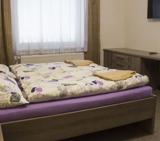 Motel Pavov
