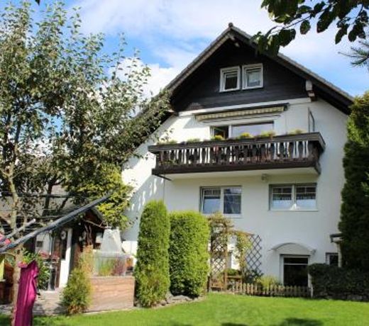 Ferienwohnung Kordes