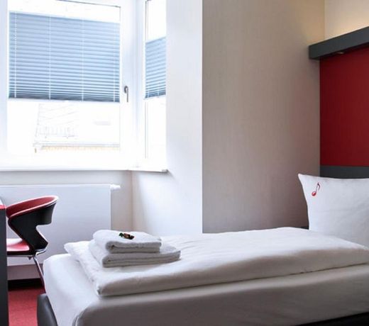 Hotel VielHarmonie