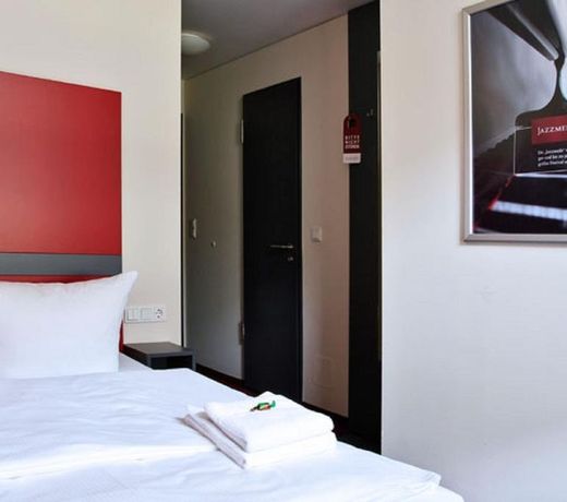 Hotel VielHarmonie