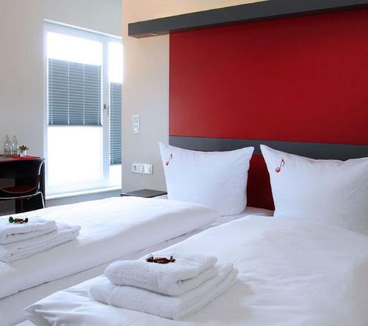 Hotel VielHarmonie
