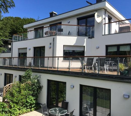 Strandhaus Manatee mit Sauna und Kamin