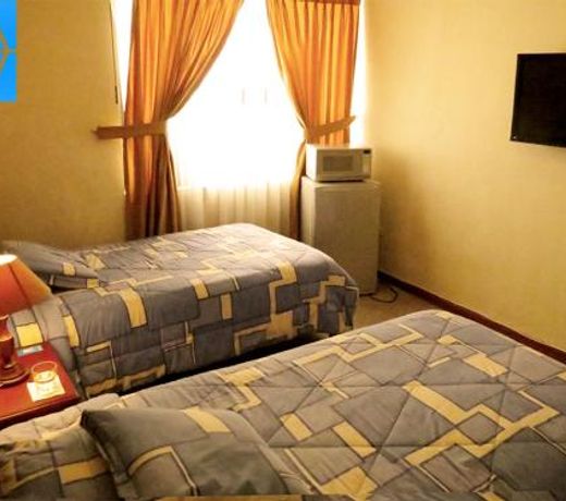 Altura Rooms & Suites