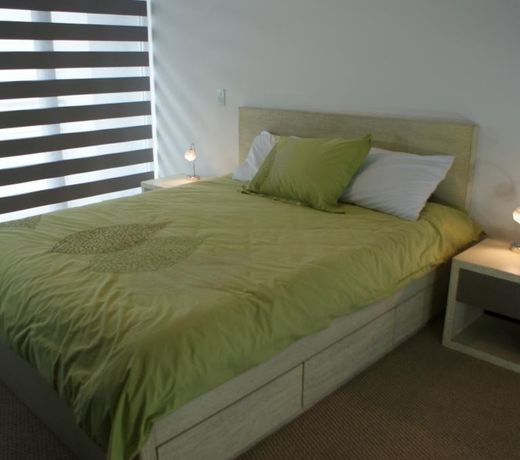 Aqua Loft