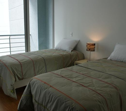 Aqua Loft