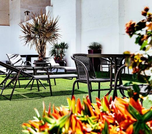 Mi Patio