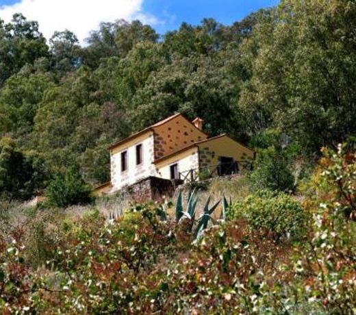 Casa Rural Las Caldereras