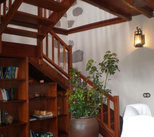 Casa Rural Las Caldereras