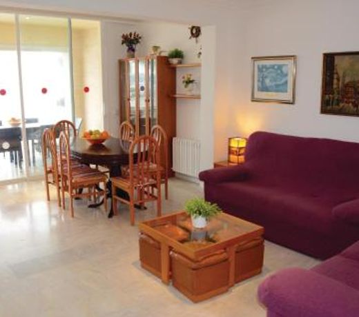Beautiful apartment in Port de Pollena with 3 Bedrooms and WiFi