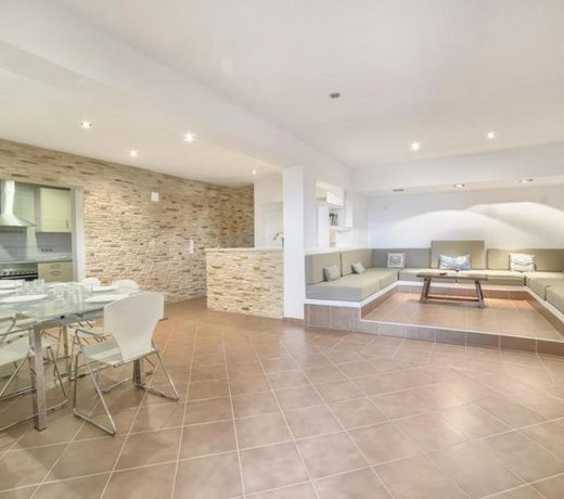 Villa Oasis - Plusholidays