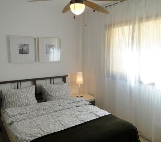 Villa Marina Aguilas Apt. A1B4