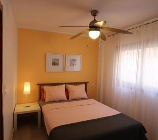 Villa Marina Aguilas Apt. A1B4