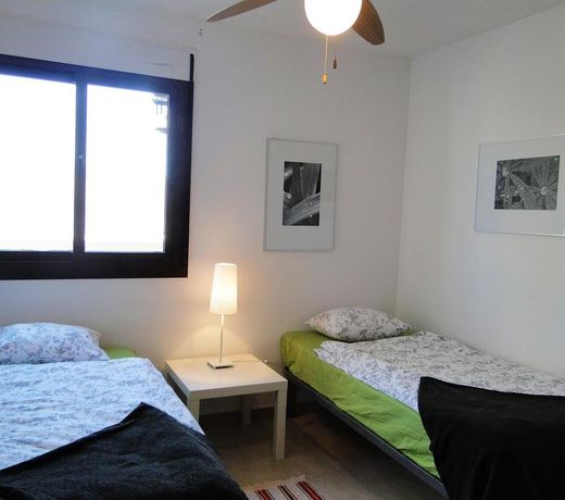 Villa Marina Aguilas Apt. A1B4