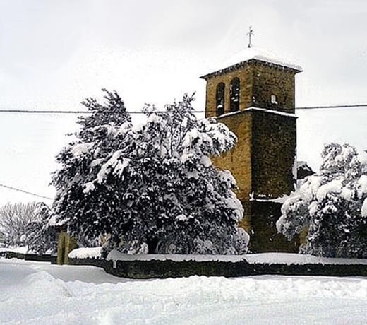 Casa Las Navas