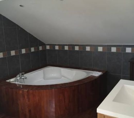 Villa Les Bambous