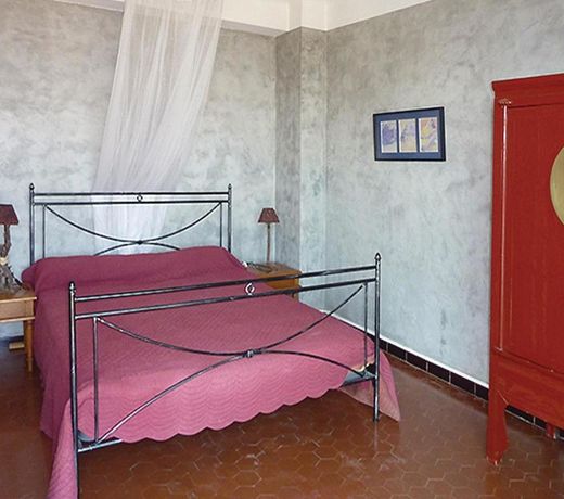 Five-Bedroom Holiday home Speracedes with Mountain View 02