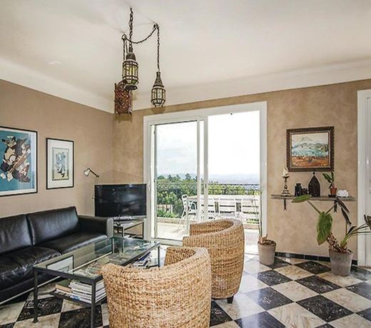 Five-Bedroom Holiday home Speracedes with Mountain View 02