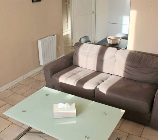 AGENCE ANTHALIA   LES CAPUCINES