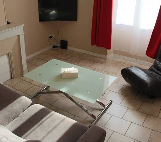 AGENCE ANTHALIA   LES CAPUCINES