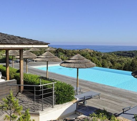 Residence Les Terrasses de Rondinara
