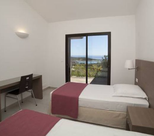 Residence Les Terrasses de Rondinara
