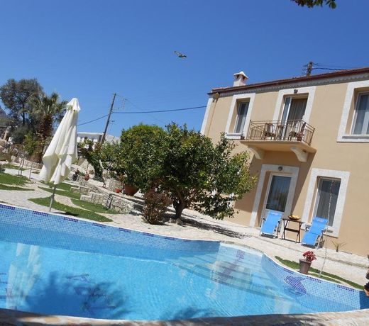 Villa Petra