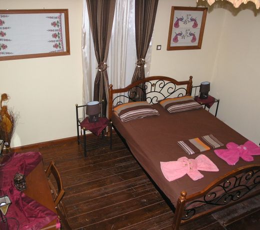 Villa Petra