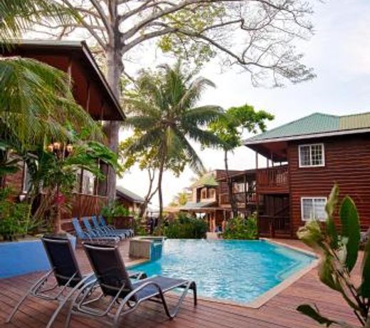 Blue Bahia Resort