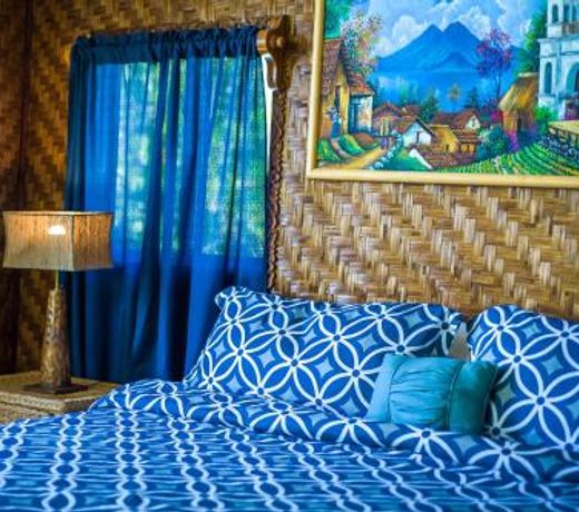 Blue Bahia Resort