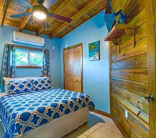 Blue Bahia Resort