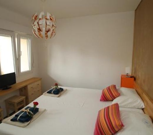Apartment Priska