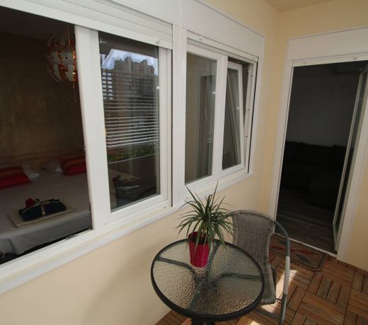 Apartment Priska
