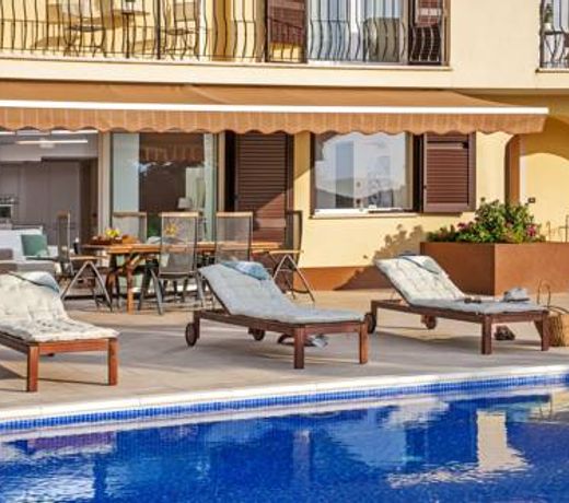Villa Oliva