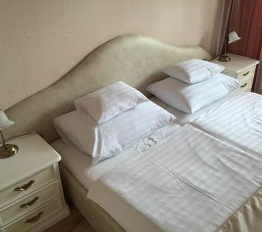 Hotel Barbizon