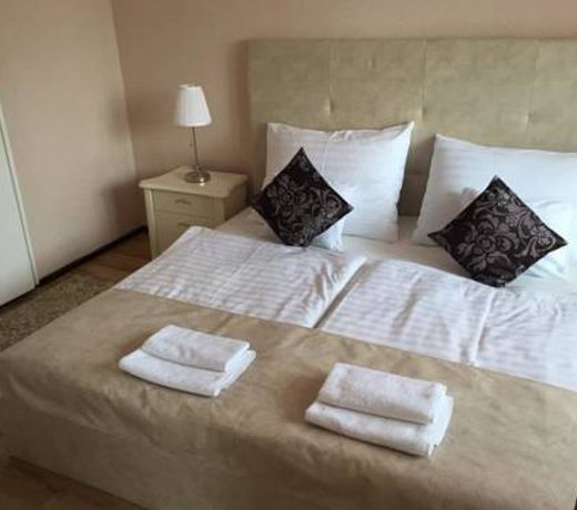 Hotel Barbizon