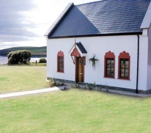 Kinsale Coastal Cottages