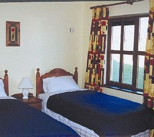 Kinsale Coastal Cottages