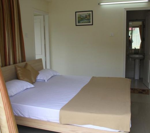 OYO 12993 Pramila Court