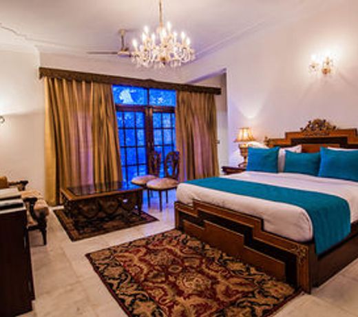 Hotel Africa Avenue South Ex