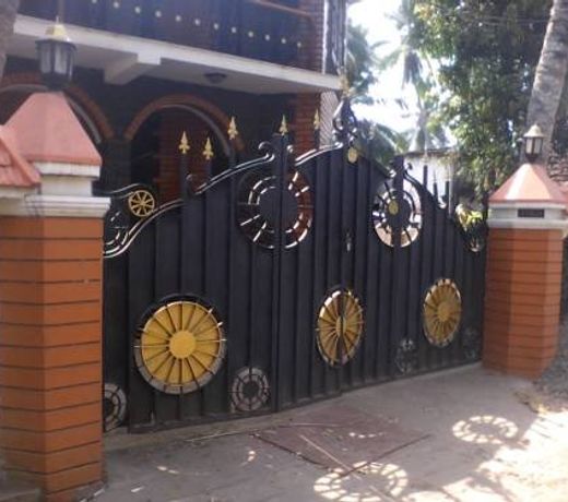 Opalo Kailas Kovalam
