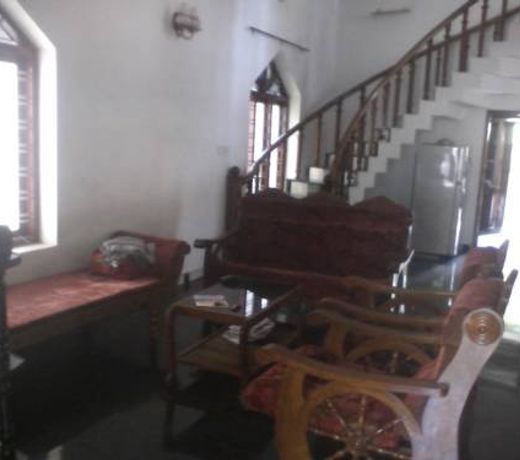 Opalo Kailas Kovalam