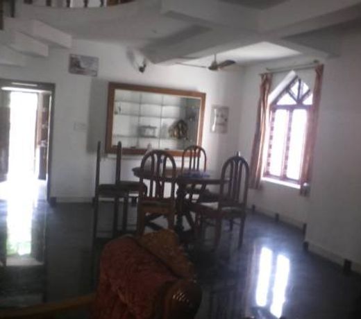 Opalo Kailas Kovalam