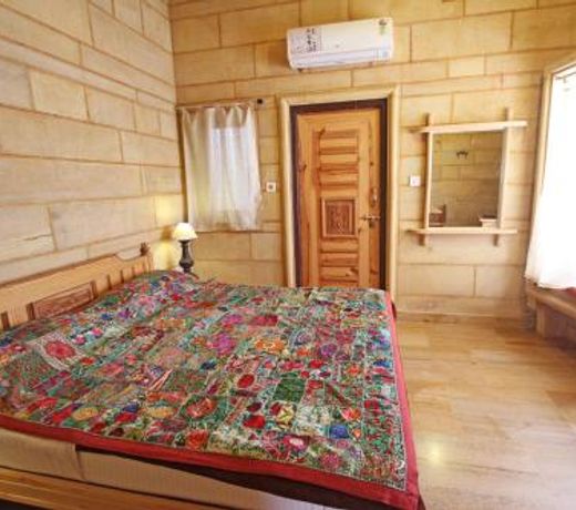 Hotel The Silk Route