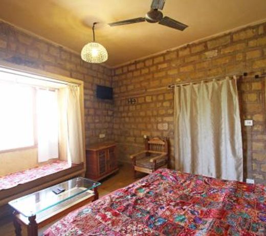 Hotel The Silk Route