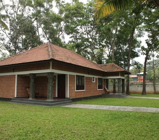 Karapuram Residency