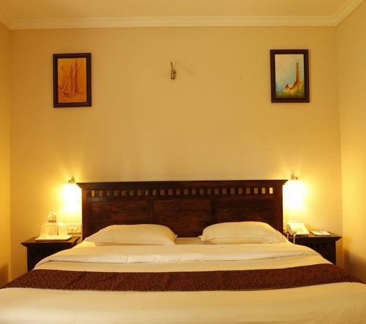 Karapuram Residency