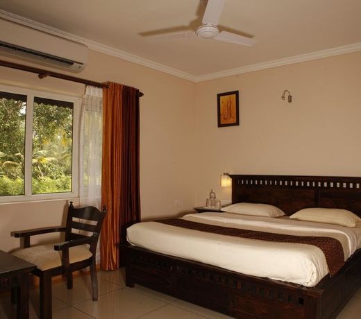 Karapuram Residency
