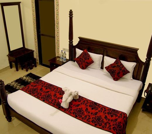 Shaam-E-Retreat