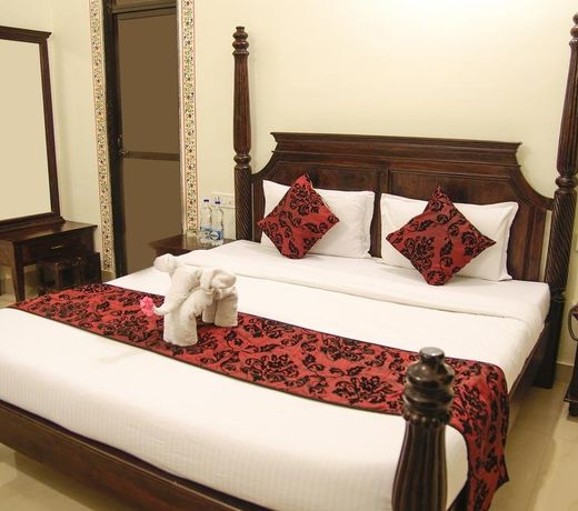 Shaam-E-Retreat