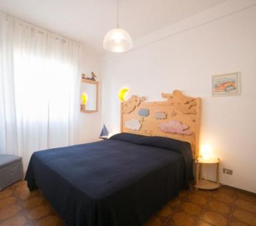 Talamone Apartment